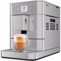 KitchenAid 5KES8556ESX Fully-auto Espresso machine 2.2 L