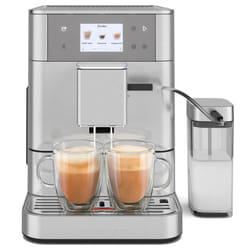 KitchenAid 5KES8557ESX Fully-auto Espresso machine 2.2 L
