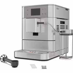 KitchenAid 5KES8557ESX Fully-auto Espresso machine 2.2 L