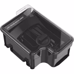 KitchenAid KESRBHF, KitchenAid, KF8, KF7, KF6, Black, 0.27 L, 22 cups, 1 pc(s)