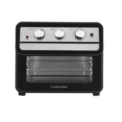 KALORIK AFO 2000 toaster oven 22 L 1700 W Black Grill
