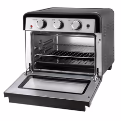 KALORIK AFO 2000 toaster oven 22 L 1700 W Black Grill