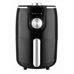 Efbe-Schott TKG FTL 1500 B fryer 2 L Deep fryer Black, Silver