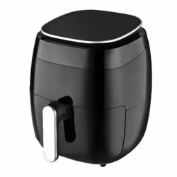 KALORIK TKG FTL 1008, Hot air fryer, 4.5 L, 80 °C, 200 °C, 30 min, Single