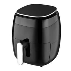 KALORIK TKG FTL 1008 fryer Single 4.5 L Stand-alone 1500 W Hot air fryer Black
