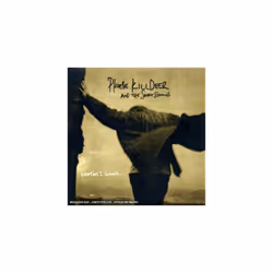 Weathers Coming CD (2008)