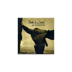 Weathers Coming CD (2008)