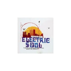 Various  Electric Soul CD (2003)