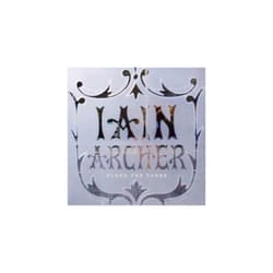 Iain Archer  Flood the Tanks [new Version] CD (2005)