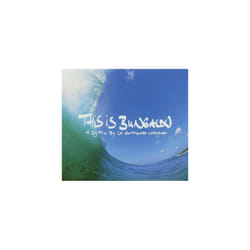 Le Hammond Inferno  This Is Bungalow Mixed By Le Hammond In CD - mixed by