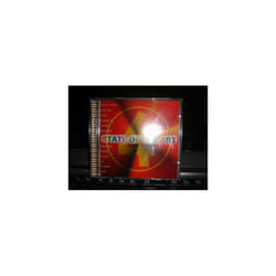 Various  State of the Art Volume 4 CD
