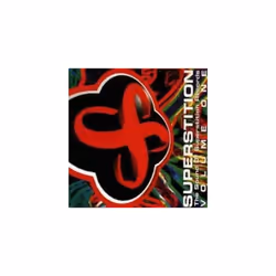 Various Superstition Volume 1 CD