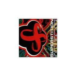 Various  Superstition Volume 1 CD