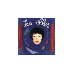 Les Elles CD