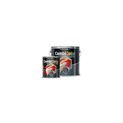 Rust-oleum 7343MS.0.75 Combicolor Multi-Surface, One Paint, Many Surfaces, Light yellow-RAL 1018