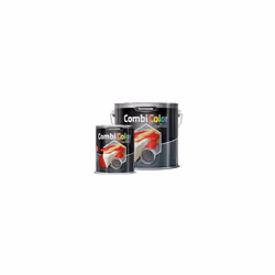 Rust-oleum 7390MS.0.75 Combicolor Multi-Surface, One Paint, Many Surfaces, Matt white