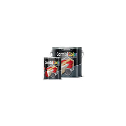 Rust-oleum 7390MS.0.75 Combicolor Multi-Surface, One Paint, Many Surfaces, Matt white