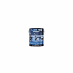 Rust-oleum 26.LGR.5 Fill coat Fibres, Instant Waterproofing In Any Weather, Light grey