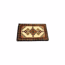 Vervaco Latch Hook Rug, Multi-Colour