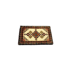 Vervaco Latch Hook Rug, Multi-Colour