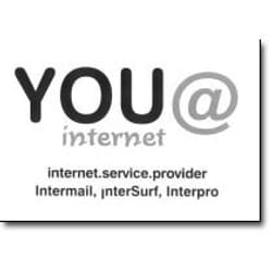 DECAdry OCB-3325 business card 100 pc(s)