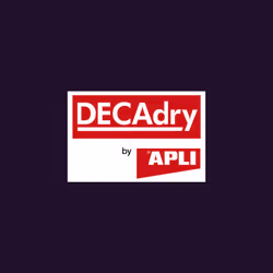 Decadry A4 Certificate Paper 115gsm Blue Pack of 25