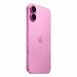 Apple iPhone 16 Plus 256GB Pink