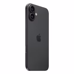 Apple iPhone 16 Plus 512GB Black