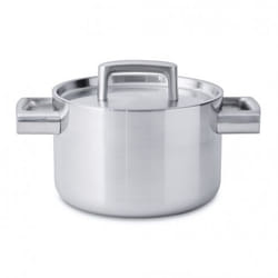 BergHOFF 3900031 soup pot 3 L Stainless steel