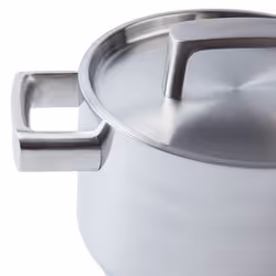 BergHOFF 3900031 soup pot 3 L Stainless steel