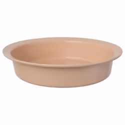 BergHOFF Leo 3950028, Cake pan, Round, 2 L, Beige, Carbon steel, 260 mm