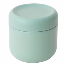 BergHOFF Leo 3950132, Lunch container, Green, Stainless steel, Monochromatic, Round, Pieter Roex