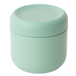 BergHOFF Leo 3950132 lunch box Lunch container 0.35 L Stainless steel Green 1 pc(s)