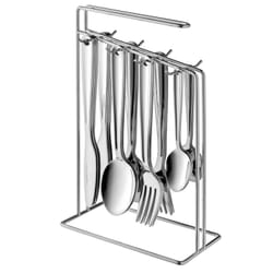 BergHOFF Essentials 1212015 flatware set 25 pc(s) Stainless steel