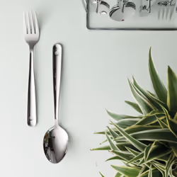 BergHOFF Essentials 1212015 flatware set 25 pc(s) Stainless steel