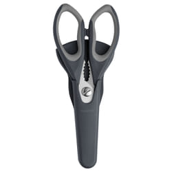 BergHOFF 1106254 kitchen scissors 240 mm Grey, Stainless steel Universal