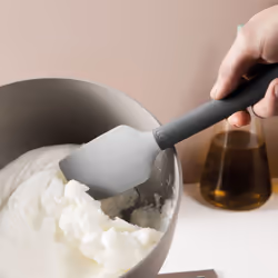 BergHOFF Leo 3950154 kitchen spatula Nylon, Polypropylene, Silicone 1 pc(s)