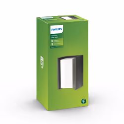 Philips EcoMoods Wall light
