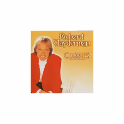 Clayderman, Richard : Classics CD