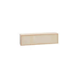 ArtÃ©mio Wooden Storage Box with Drawers-Beige, 44 x 10 x 15 cm - Additional view 2