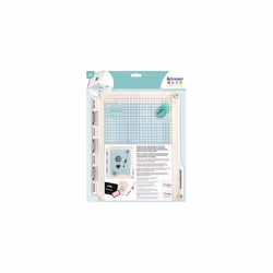 Stampingpro A5 Stamp Platform 16.5x22 cm
