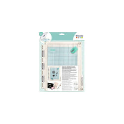 Stampingpro A5 Stamp Platform 16.5x22 cm