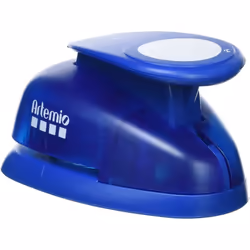 Artemio Giant Lever Punch 5 cm Circle
