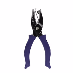 Artemio Heart Tang Punch, (Colors May Vary)