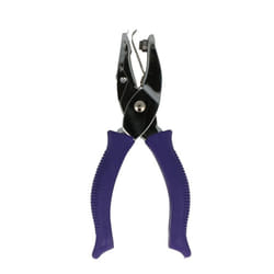Artemio Heart Tang Punch, (Colors May Vary)