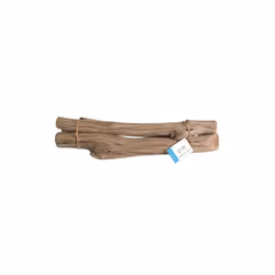 Artemio 35 cm 3 Sticks Driftwood, Brown