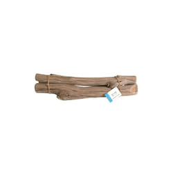 Artemio 35 cm 3 Sticks Driftwood, Brown