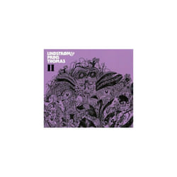 LindstrÃm & Prins Thomas II CD