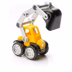 SmartMax Power Vehicles Mix