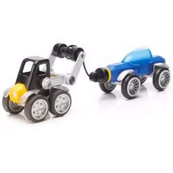 SmartMax Power Vehicles Mix - Additional view 4